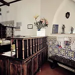 Rainha Santa Isabel - History Óbidos