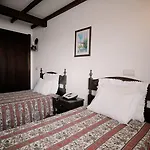 Otel Rainha Santa Isabel - History 3*