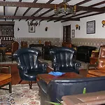 Rainha Santa Isabel - History Otel 3*