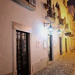 Rainha Santa Isabel - History Otel 3*
