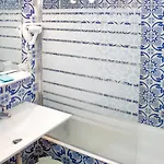 Otel Rainha Santa Isabel - History