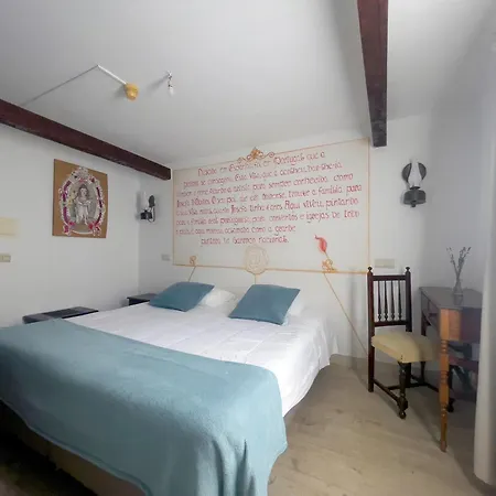 Rainha Santa Isabel - History Hotel