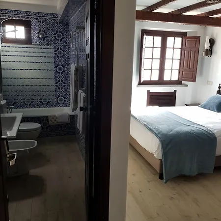 Rainha Santa Isabel - History Hotel Obidos