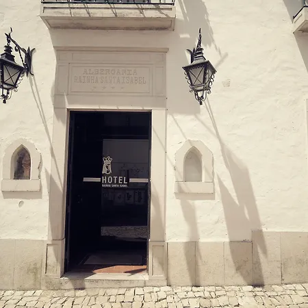 Rainha Santa Isabel - History 3* Óbidos