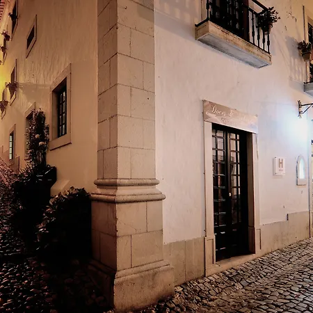 Rainha Santa Isabel - History Hotel Óbidos