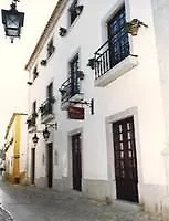 Hotel Rainha Santa Isabel - History Óbidos