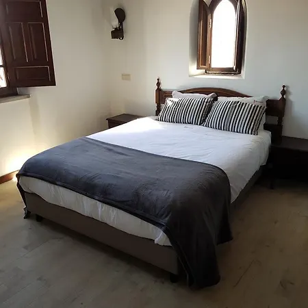 Hotel Rainha Santa Isabel - History Óbidos