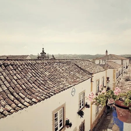 Hotel Rainha Santa Isabel - History