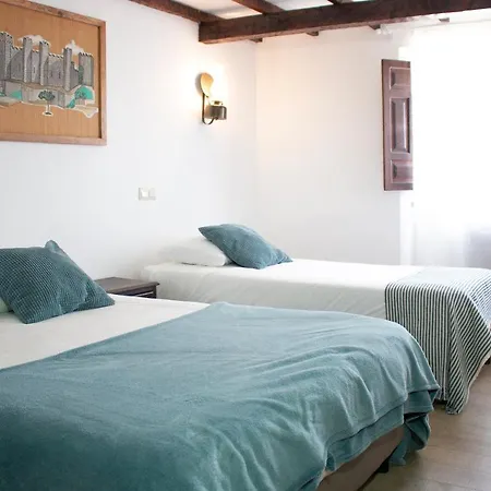 Hotel Rainha Santa Isabel - History