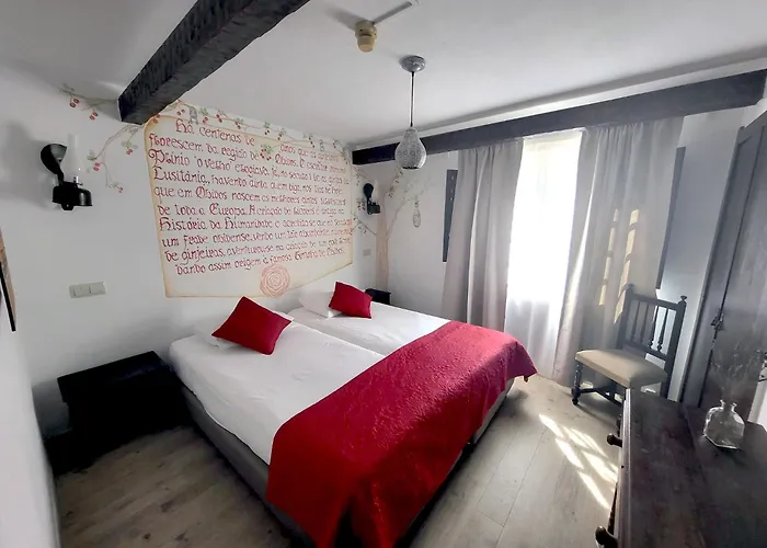 Hotel Rainha Santa Isabel - History 3*