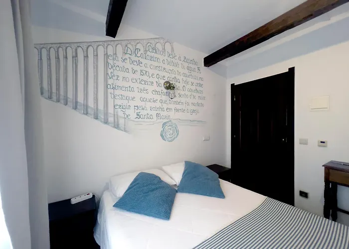 Rainha Santa Isabel - History 3* Obidos