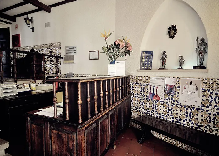 Rainha Santa Isabel - History Obidos