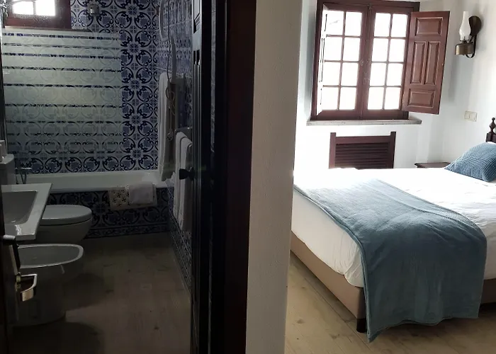 Rainha Santa Isabel - History Hotel Obidos