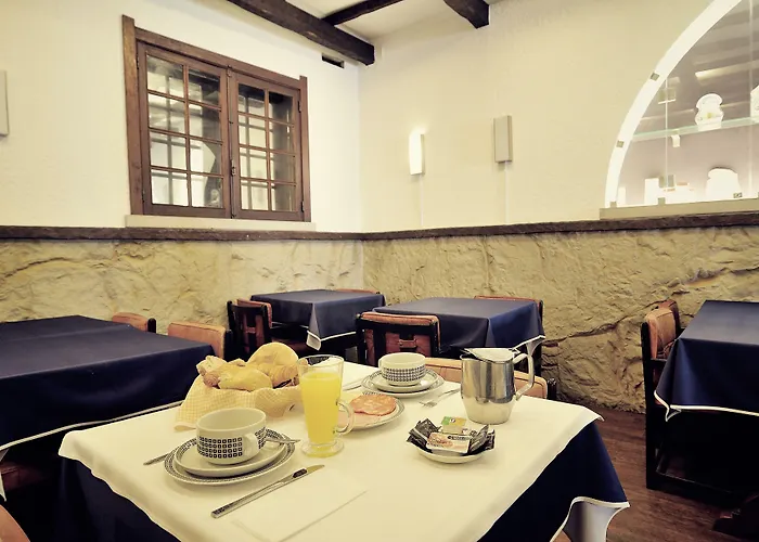 Hotel Rainha Santa Isabel - History