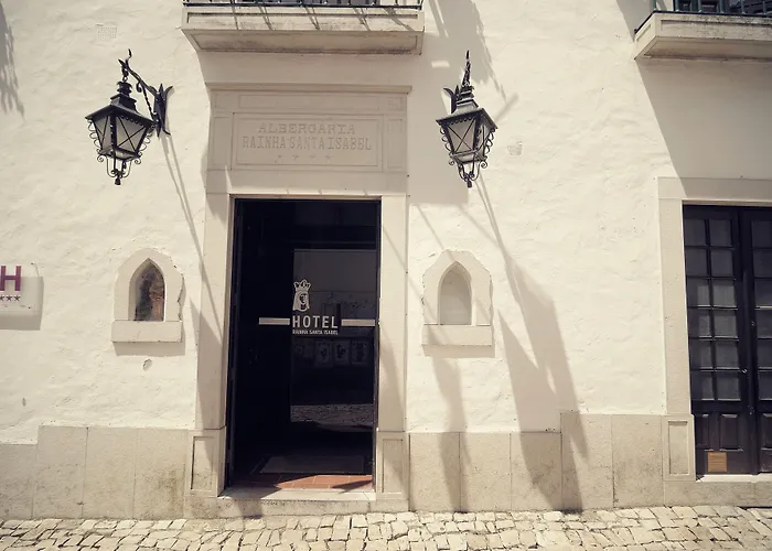 Rainha Santa Isabel - History 3* Obidos