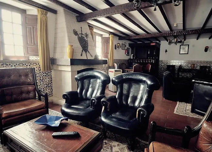 Hotel Rainha Santa Isabel - History 3*