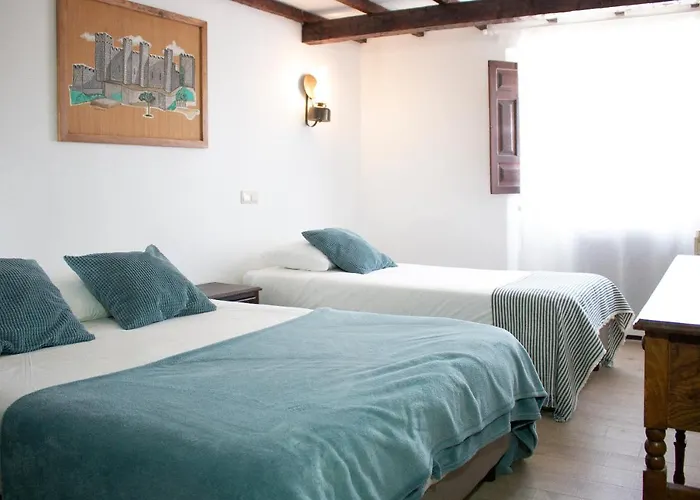 Hotel Rainha Santa Isabel - History