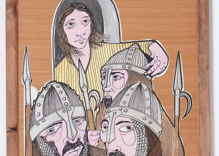 Hotel Rainha Santa Isabel - History 3*